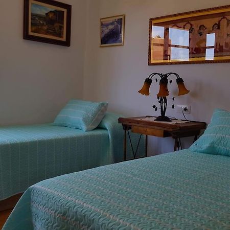 プエルト・デル・ロサリオAtlantic Star - Duplex With Ocean Viewsアパートメント エクステリア 写真