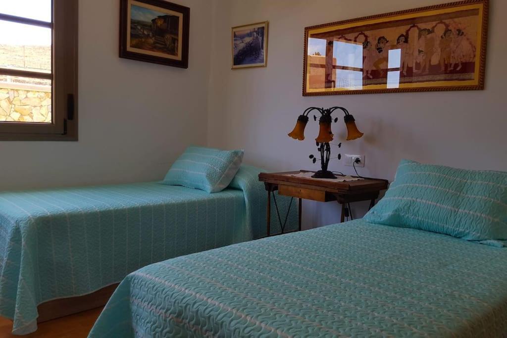 プエルト・デル・ロサリオAtlantic Star - Duplex With Ocean Viewsアパートメント エクステリア 写真