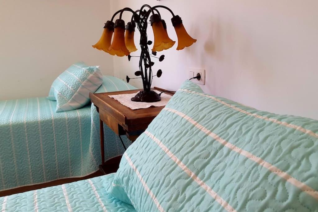 プエルト・デル・ロサリオAtlantic Star - Duplex With Ocean Viewsアパートメント エクステリア 写真